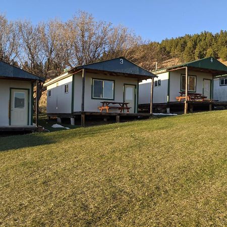 Eagles Landing Campground Sturgis Exterior foto