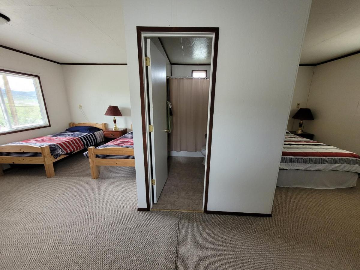 Eagles Landing Campground Sturgis Exterior foto